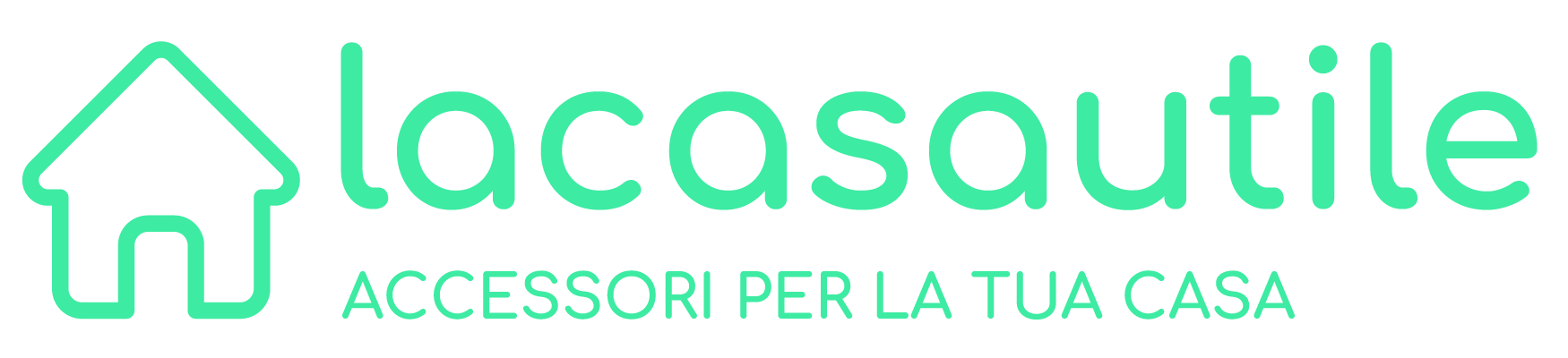 La Casa Utile – Accessori e idee pratiche per la casa